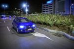 Chevrolet Sonic Hatchback 2016 года (LA)